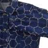 Women Custom Long Sleeve Leisurely Denim Jacket