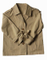 Baby Children Wear New Girls Coat Dust Coat Pure Color Children Dust Coat