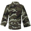 Men′s Camouflage Kimono