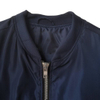 Factory Service Custom Men′s Poly Bomber Jacket