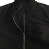 OEM Service Custom Men′s Poly Bomber Jacket