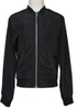 OEM Service Custom Men′s Poly Bomber Jacket