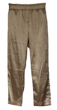Plain Khaki Lady′s Slacks, Women Casual Pants