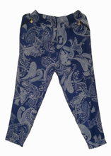 Figuratus Contracted Style Pants, , Loose Shape Wearig, Women Casual Pants