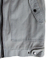 Men′s Standing-Collared Denim Jackets, Heavy Duty Leisure Denim Jackets