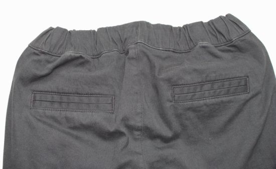 Men Sweatpants Cargo Work Trousers Jogger Sportwear Jogging Pants
