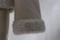Wholesale OEM Latest Design Winter Clothing Fashion Suede Jacket