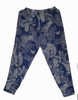 Figuratus Contracted Style Pants, , Loose Shape Wearig, Women Casual Pants