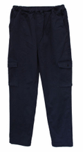 Men′s Navy Blue Trousers, Boutique Jogger Sportwear Jogging Pants