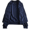 Factory Service Custom Men′s Poly Bomber Jacket