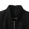 OEM Service Custom Men′s Poly Bomber Jacket
