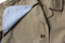 Baby Children Wear New Girls Coat Dust Coat Pure Color Children Dust Coat