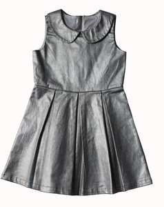 Children Boutique Apparel Baby Girl Clothes Dresses