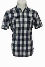 Factory Provided Short Sleeves Shirts Casual Shirts for Men