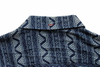 Factory Price Boutique Short Sleeves Shirts Stripe Shirts for Men