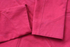 High-End Pure Color Jackets, Pure Red Leisure Biker Denim Jacket for Men