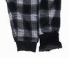 Boutique Men′s Plaid Jacket Winter Jackets, Cotton Filled Jackets