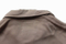 Custom Men 100% Cotton Pure Color Soft Polo Neck Shirt