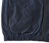 Children′s Zip Fastening Patchwork Hooded Sport Coat