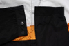 Custom Men′s Color Block Hooded Lightweight Windbreaker Jacket Coat