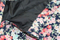 Hot Sales Womens Sexy Fashion Floral Skirt Women′s Miniskirt