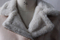 Wholesale OEM Latest Design Winter Clothing Fashion Suede Jacket