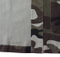 Men′s Camouflage Kimono
