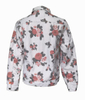 Men′s Twill Printed Jacket