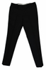 Formal Dress, Black and White Stripe Pant Suits Business Suits Pants
