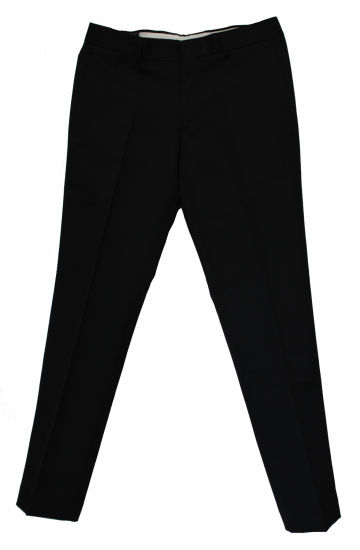 Formal Dress, Black and White Stripe Pant Suits Business Suits Pants