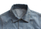 Men′s Light Blue Wash Denim Jackets, Delicate Design Hanging Pockets Jackets