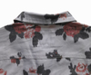 Men′s Twill Printed Jacket