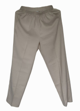Khaki Contracted Style Fashion Wearig Women Casual Pants