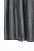 Pure Color Black Plus Size Fashion Slip Women Dress