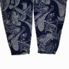 Figuratus Contracted Style Pants, , Loose Shape Wearig, Women Casual Pants