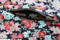A-Line Skirt, Sexy Little Skirt, Floral Skirt, Women′s Miniskirt