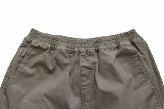 Children Sweatpants Khaki Trousers Jogger Sportwear Jogging Pants