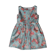 New Arrival Children Clothing, Girls Dresses for 7-10 Years Old Girls