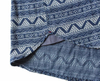 Factory Price Boutique Short Sleeves Shirts Stripe Shirts for Men