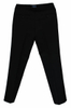 Formal Dress, Black and White Stripe Pant Suits Business Suits Pants
