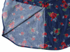 OEM Factory Cotton Casual Fashion Short Sleeve Flora Shirt for Men