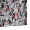 Men′s Twill Printed Jacket