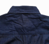 Men′s DIP Dyeing Denim Shirt