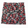 Hot Sales Womens Sexy Fashion Floral Skirt Women′s Miniskirt