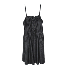 Boutique Backless Type Black Plus Size Fashion Slip Women Dress