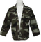 Men′s Camouflage Kimono