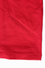 High-End Pure Color Jackets, Pure Red Leisure Biker Denim Jacket for Men
