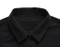 Kids Black Denim Outwear, Black Ripped Denim Jackets