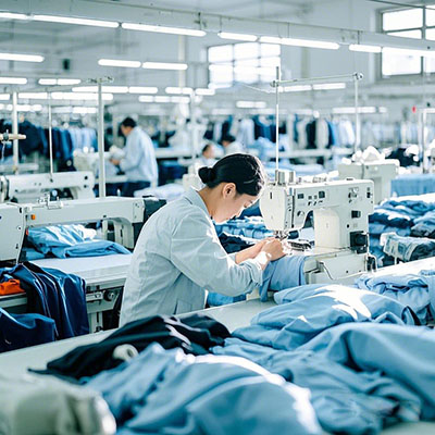 production