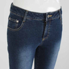 Women's Spring High-Waisted Stylish Skinny High-Stretch Denim Jeans
